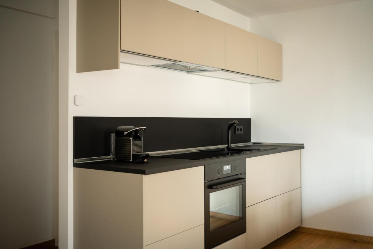 Oldtown Studio Apartment With 2 Bathrooms Dusseldorf Ngoại thất bức ảnh
