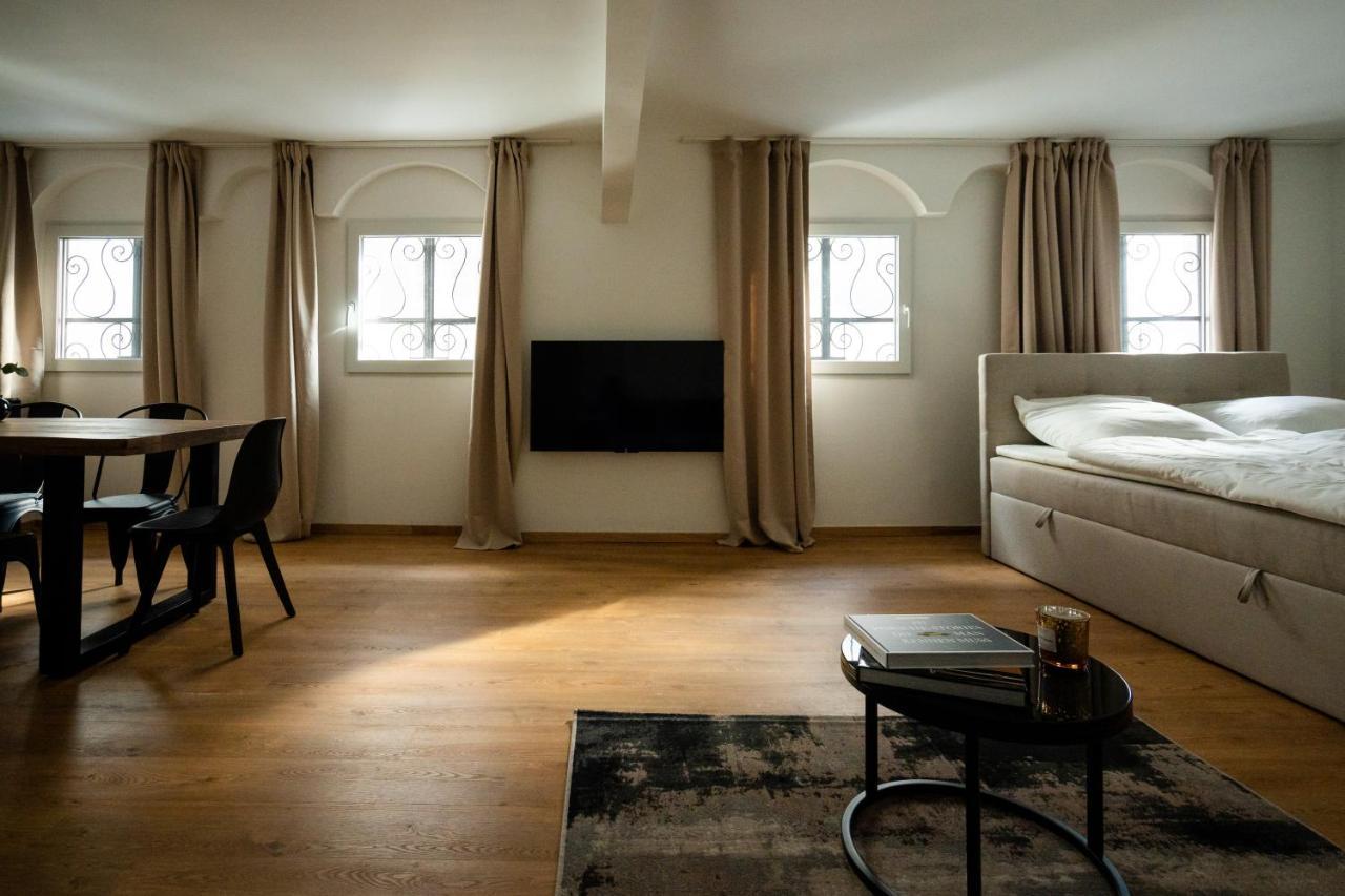 Oldtown Studio Apartment With 2 Bathrooms Dusseldorf Ngoại thất bức ảnh
