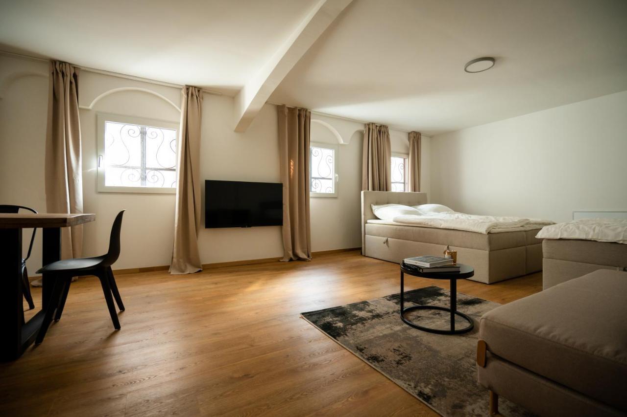 Oldtown Studio Apartment With 2 Bathrooms Dusseldorf Ngoại thất bức ảnh